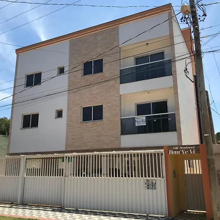 Praia Castelhanos - Es Anchieta  Exterior photo