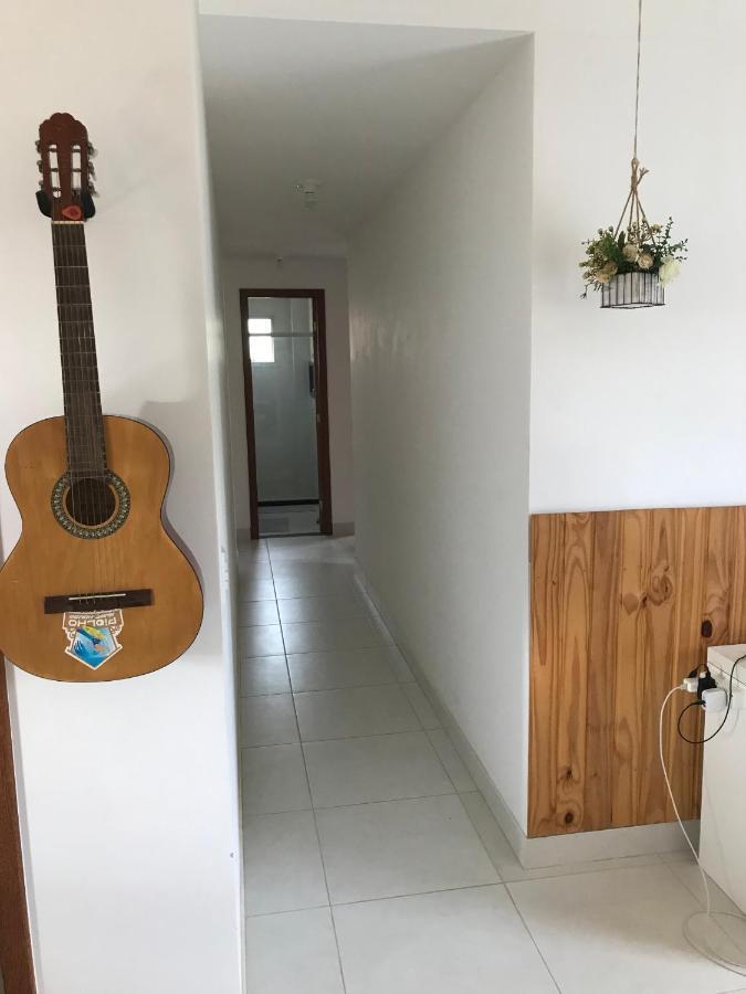 Apartment Castelhanos - Es Anchieta (Espirito Santo)