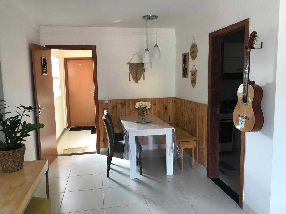 Apartment Castelhanos - Es