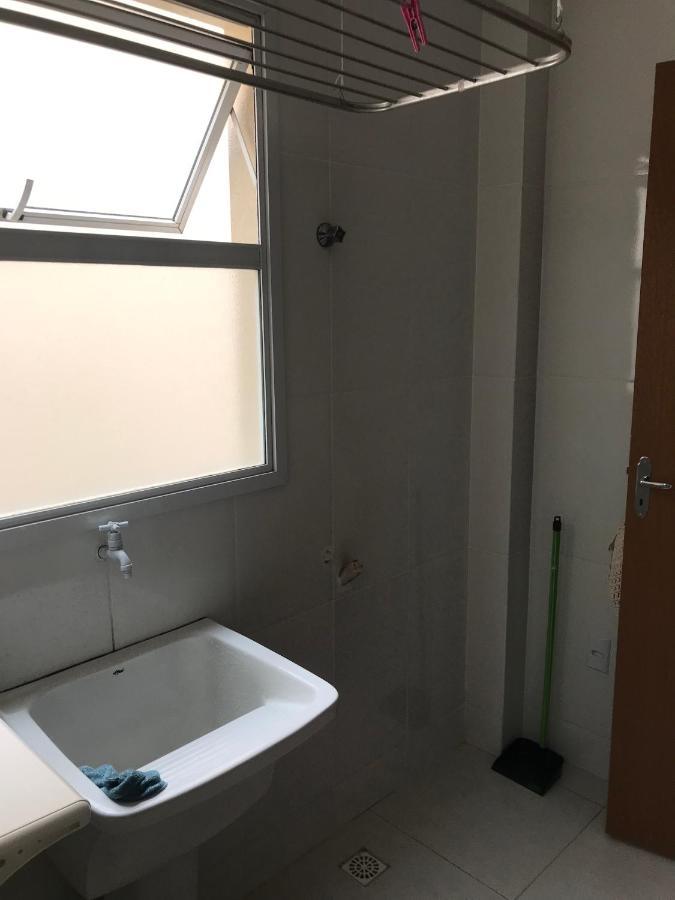 Castelhanos - Es Apartment Anchieta (Espirito Santo)