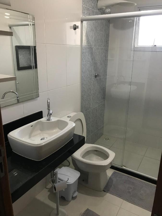 Castelhanos - Es Apartment Anchieta (Espirito Santo)