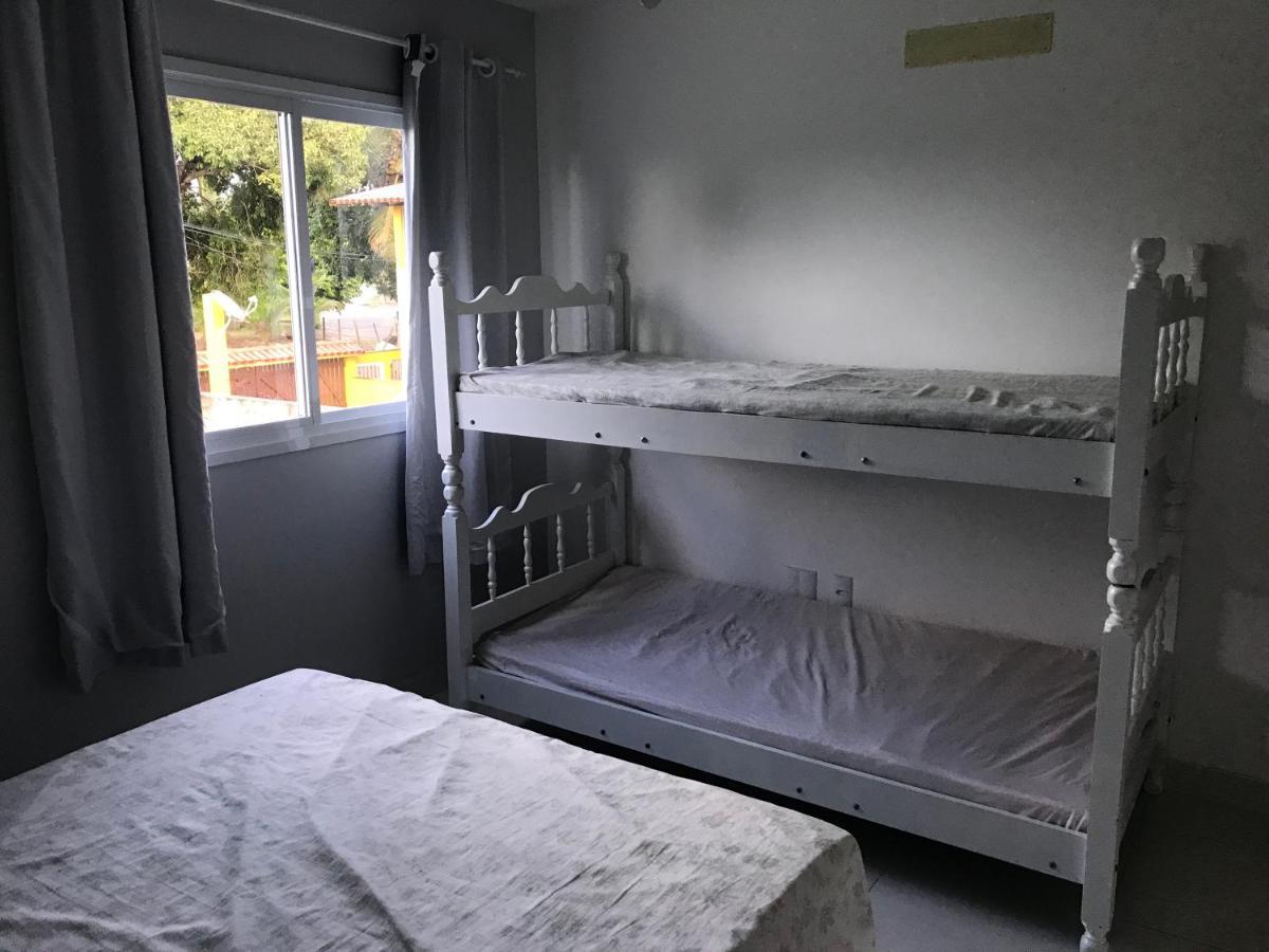 Apartment Castelhanos - Es Anchieta (Espirito Santo)